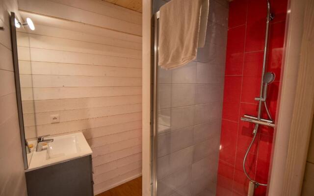 Lacanau Moutchic Inn