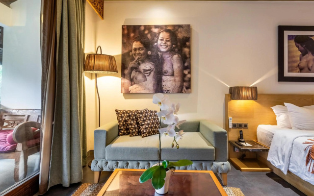 Kejora Villas Suites – Guest Rooms – Denpasar