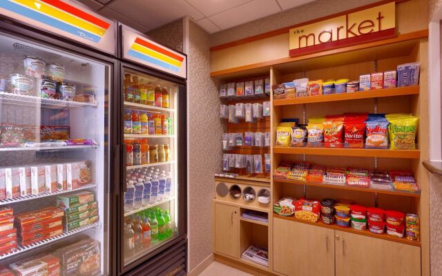 SpringHill Suites by Marriott Yuma