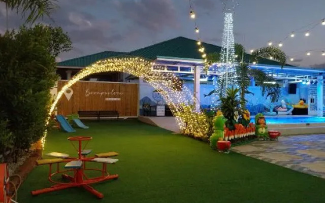 Boonpoolsri Poolvilla