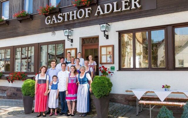 Gasthof Adler