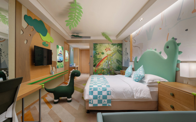 Holiday Inn Express Wuxi Taihu New City by IHG