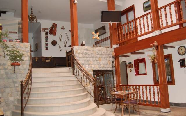 Hotel El Molino Alausí