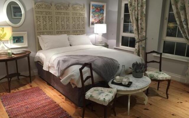 Fiuise B&B