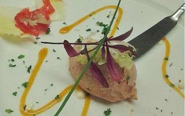 Bouchard Inn & Restaurant