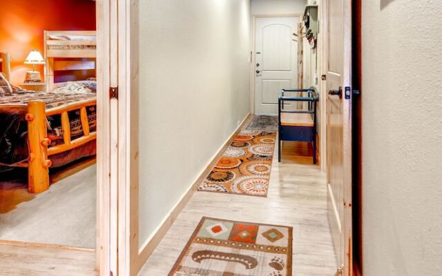 Colorado Rocky Mountain Resorts - Breckenridge