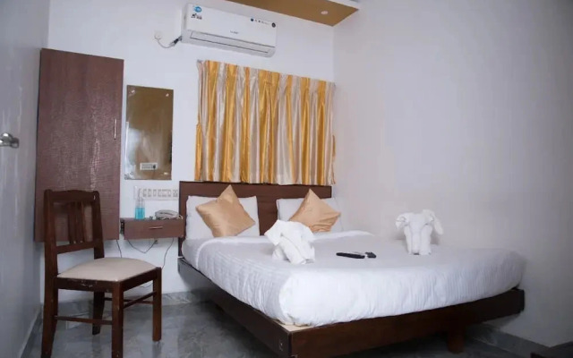 Annai Residence Pondicherry