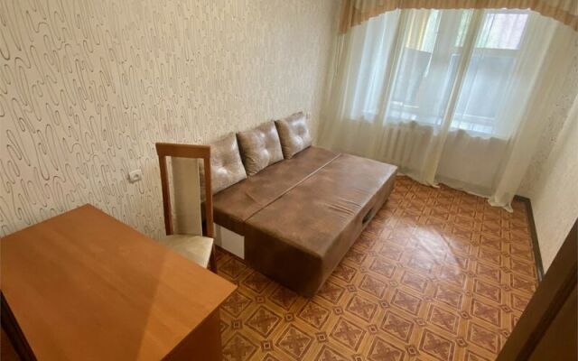 Огни Саратова на ул. Мичурина, 19/27