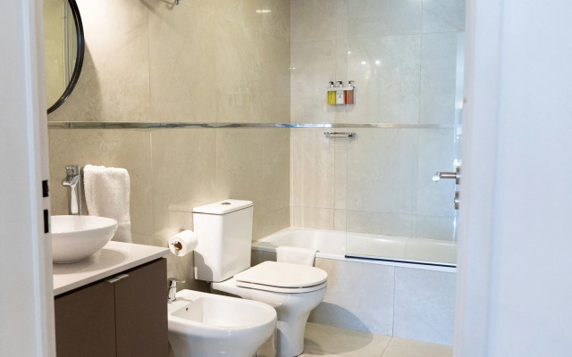 La Cisterna by DOT Suites