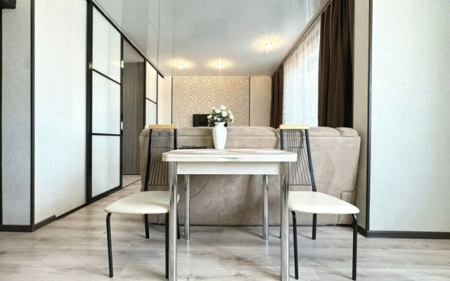 Апартаменты Авантаж  на пр. Притомский, д. 7/7