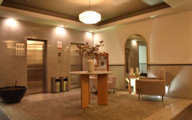 Ramada by Wyndham Mexico City Santa Fe