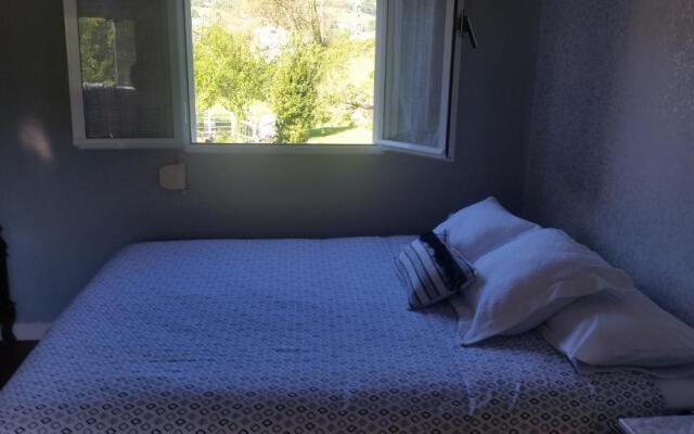 Zikoinaren Txokoa ( El Txoko de la cigüeña )