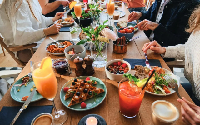 Zoku Copenhagen