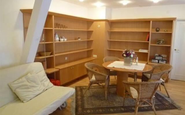 Melkerhof Appartements