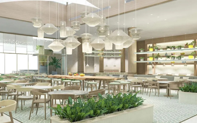 Doubletree By Hilton Mangroovy El Gouna Resort