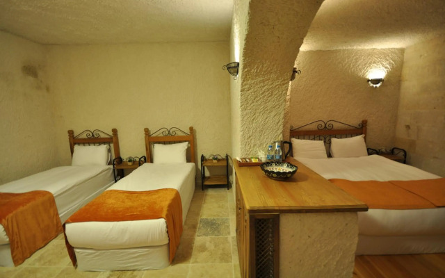 Goreme Inn Hotel - Adults Only