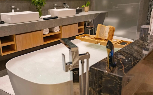 Hollywood Mansion & Spa Camps Bay