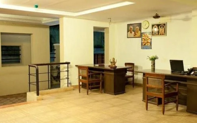 Hotel Mamalla Inn