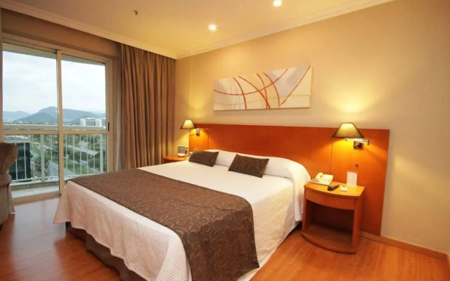 Plaza Rio Residences - Barra First