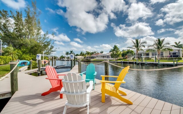 Villa Lazy Days - Roelens Vacations