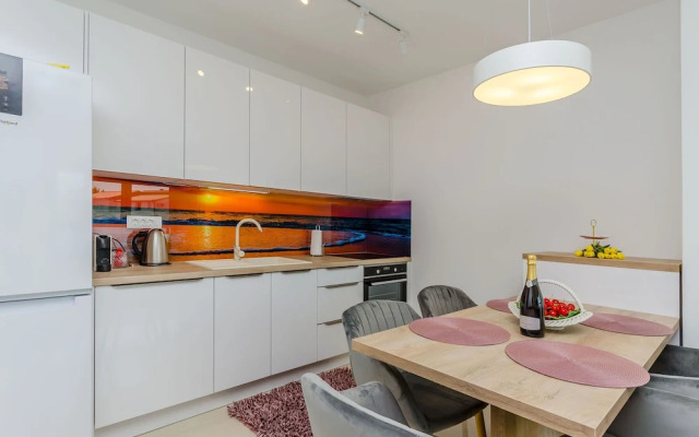Apartment Anni
