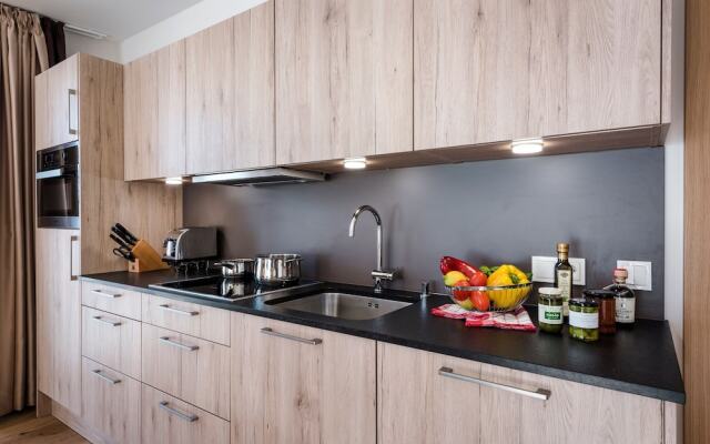 All Suite Residence Kühtai