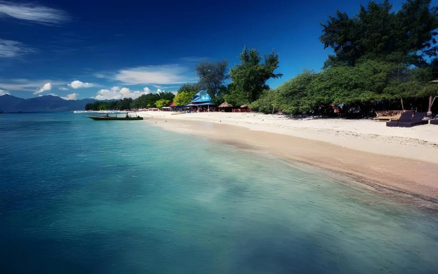 Coconut Garden Resort