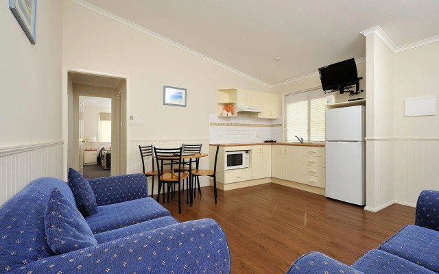 NRMA Sydney Lakeside Holiday Park