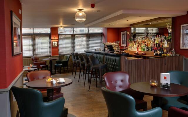 Best Western Sheffield City Centre Cutlers Hotel