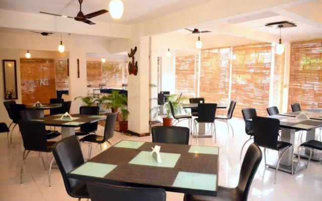 Honey Hospitality Service Apartment-Aundh