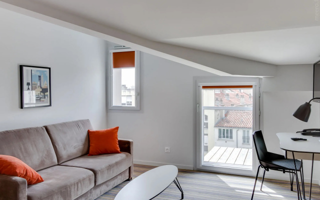 Privilège Appart Hotel Saint-Exupéry