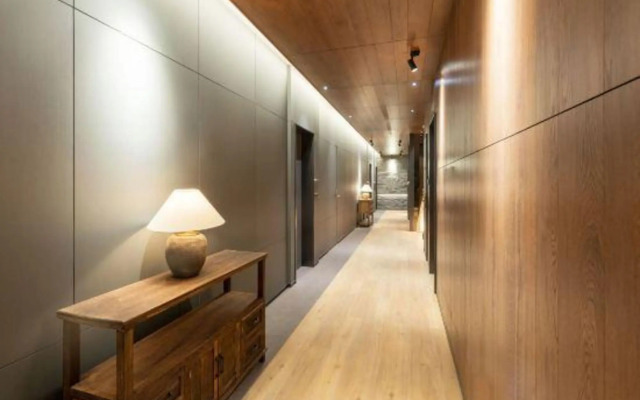 One Carat City Hotel Dalian Namu