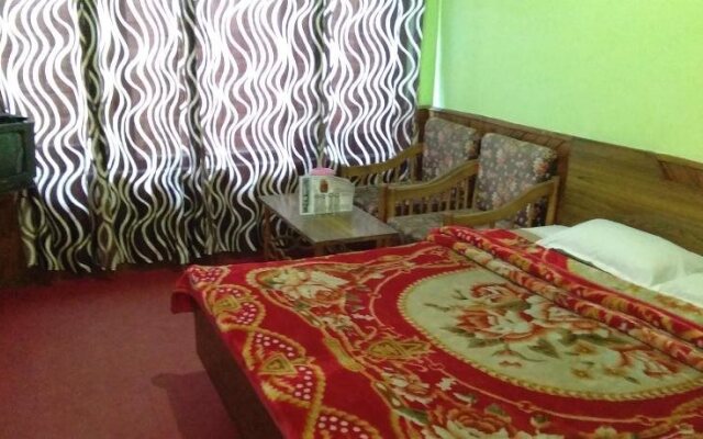 Hotel Hema Holiday Home