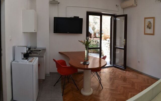 Apartment Nadja