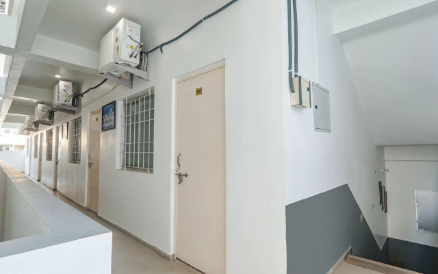 Fabexpress Ashiyana Inn