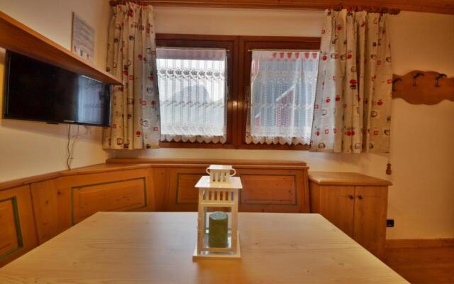 Casa Cucciolo Falcade