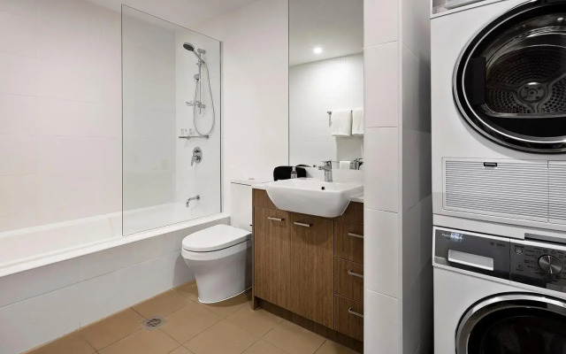 Quest Newcastle West