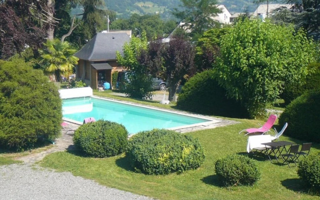 B&B La Grange De Thalie.