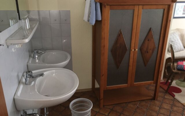 Berggasthaus Kandelhof