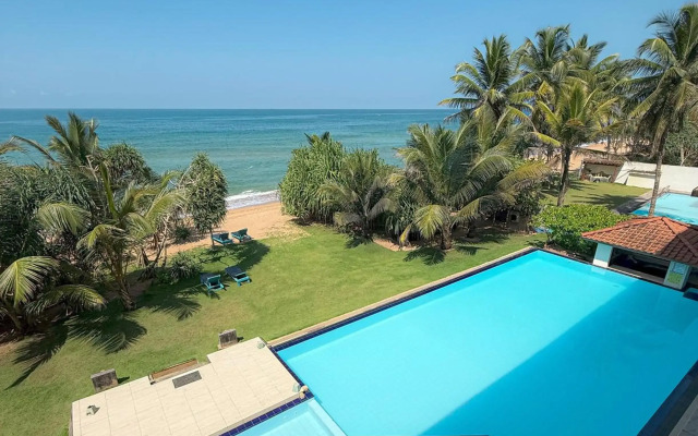 Serendib Beach Hotel