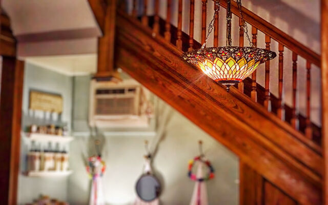 O'Casey's Boutique Inn
