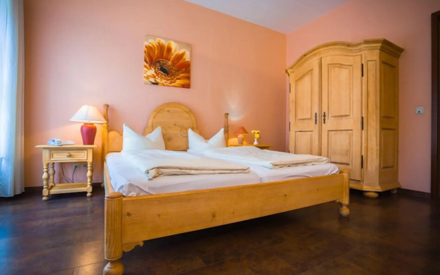 Kurhotel Fürstenhof