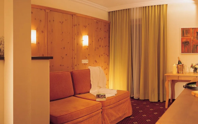 Hotel Enzian