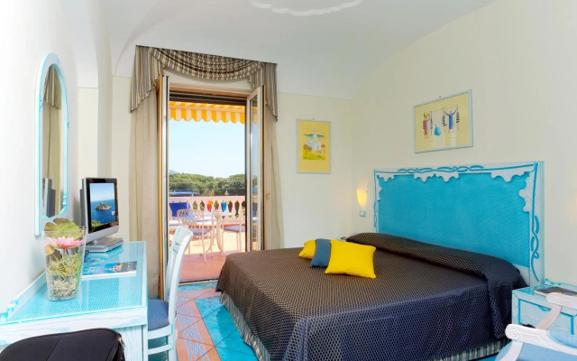 Hotel Bellevue Benessere & Relax