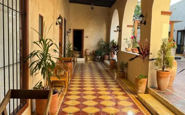 Hotel Boutique Casa Lanz XVII