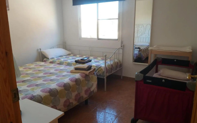 Apartament Casa Bonfill