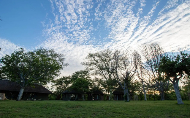 Xanatseni Private Camp