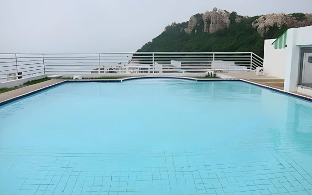 Sammuk Resort
