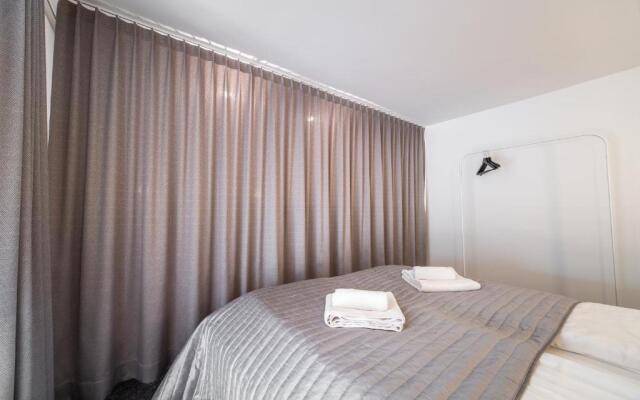 Downtown Ministery - luxury apartments in the Heart of the City