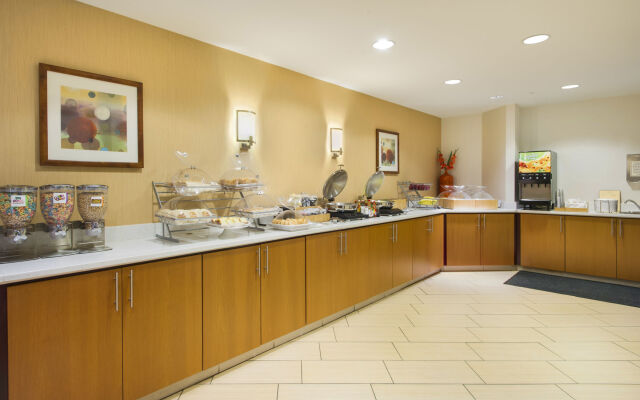 Springhill Suites by Marriott Lawrence